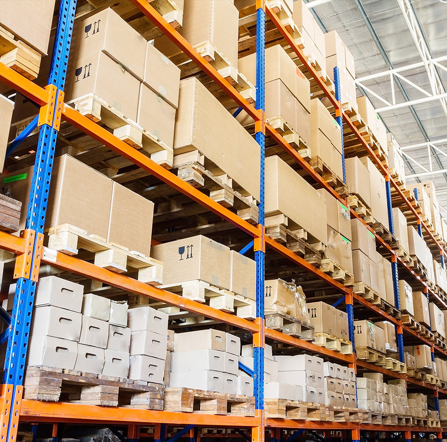 Storage atlas direct