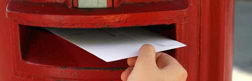 Direct mail is back in the mix: consumers consider mail believable as digital channels face ‘trust fatigue’
