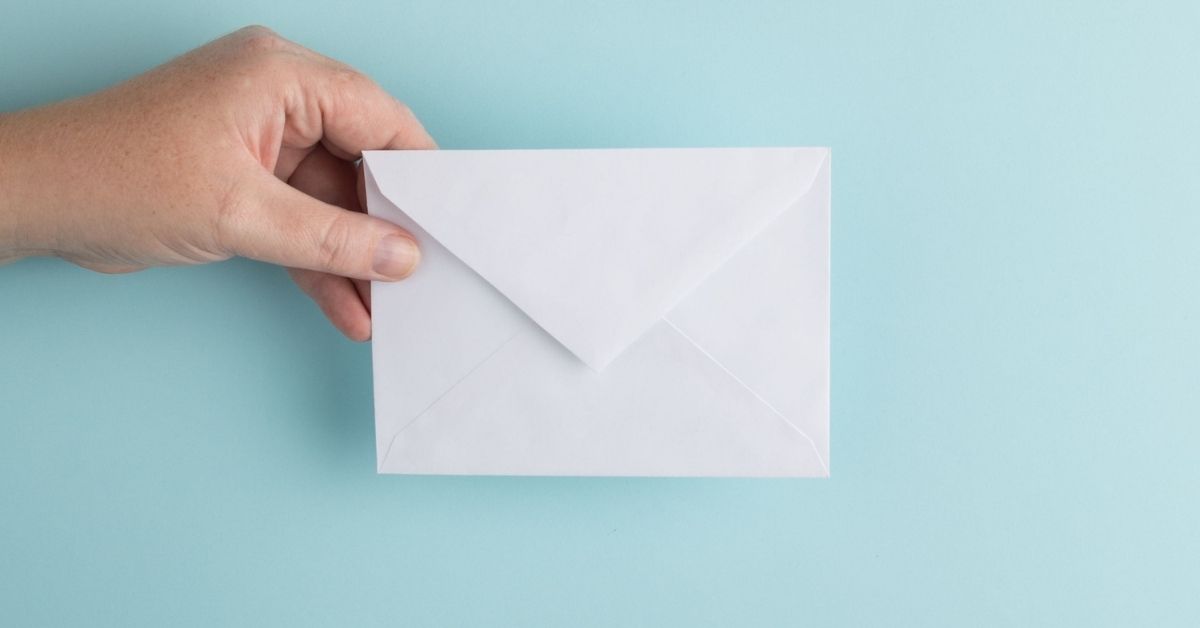 Partially Addressed Mail