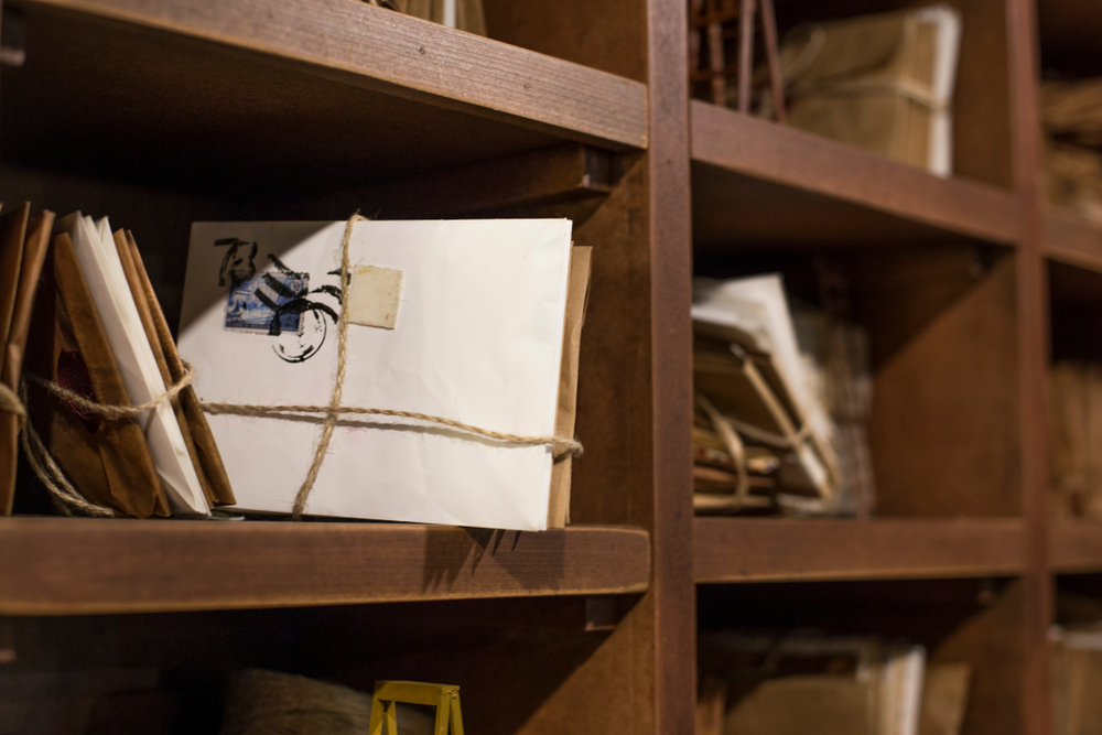 The-Beginning-Of-Direct-Mail