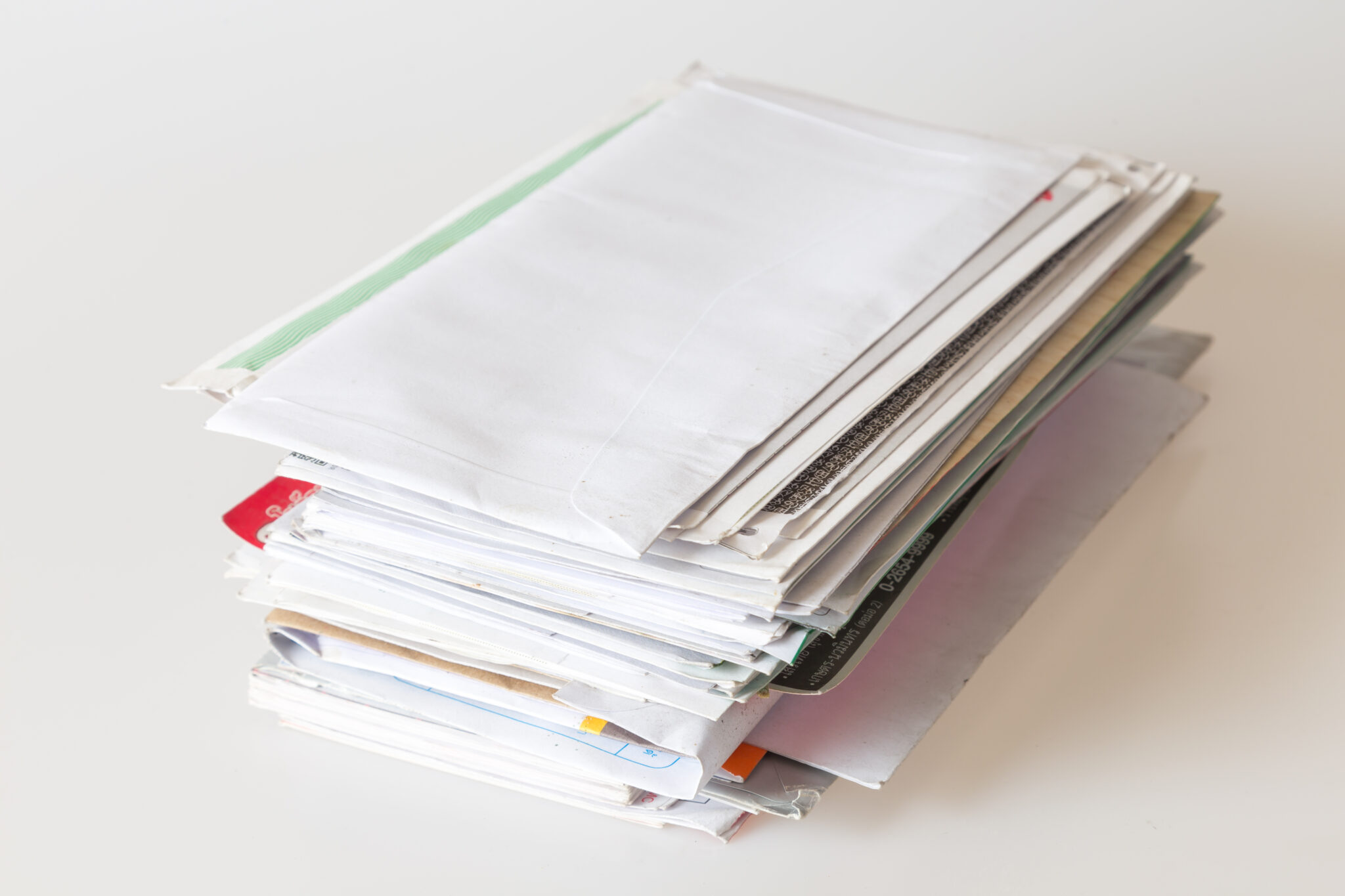 How Direct Mail Has Evolved