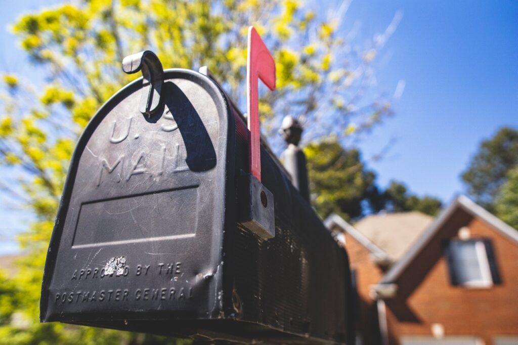 guide to direct mail services