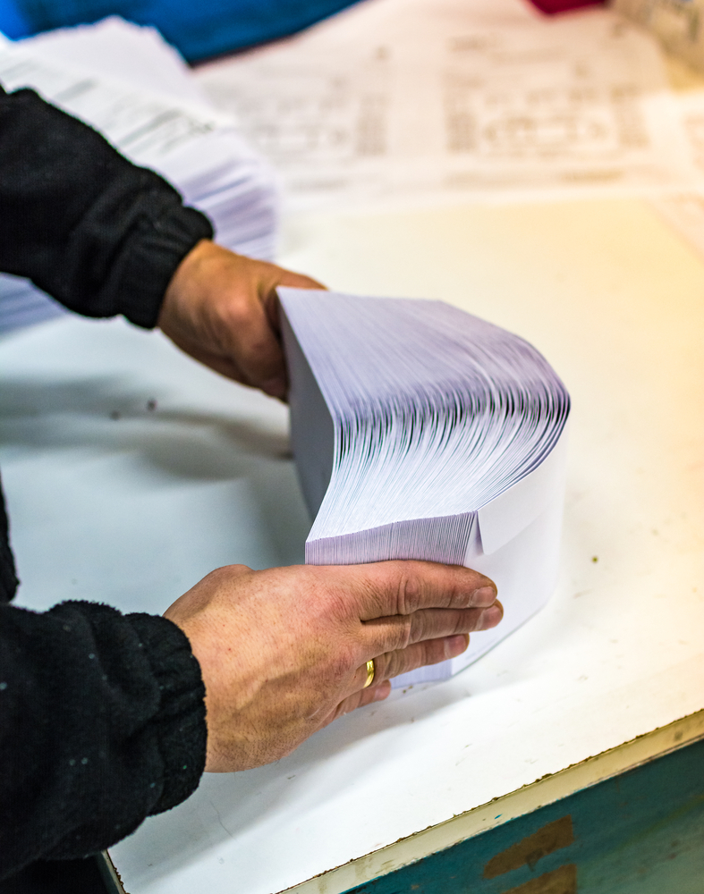 direct mail aldershot