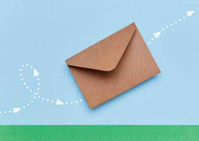 5 Direct Mail Marketing Tips for Businesses in Aldershot