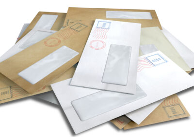 How Mailshots Boost Conversions to Maximise Marketing Impact