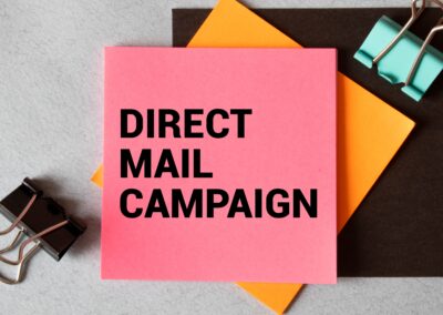 How to Measure the ROI of Your Direct Mail Campaign