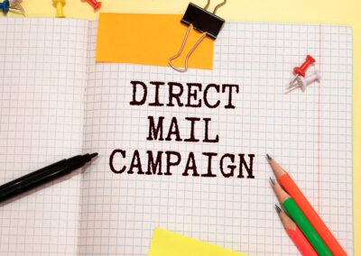Top 10 Tips for Crafting Effective Direct Mail Campaigns That Deliver Results