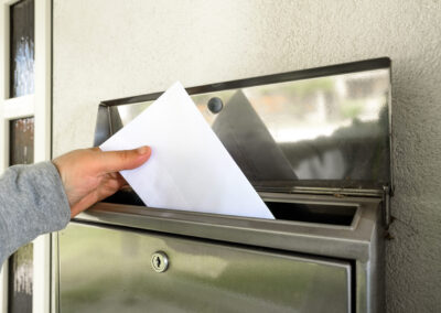 The Role of Direct Mail in Customer Retention