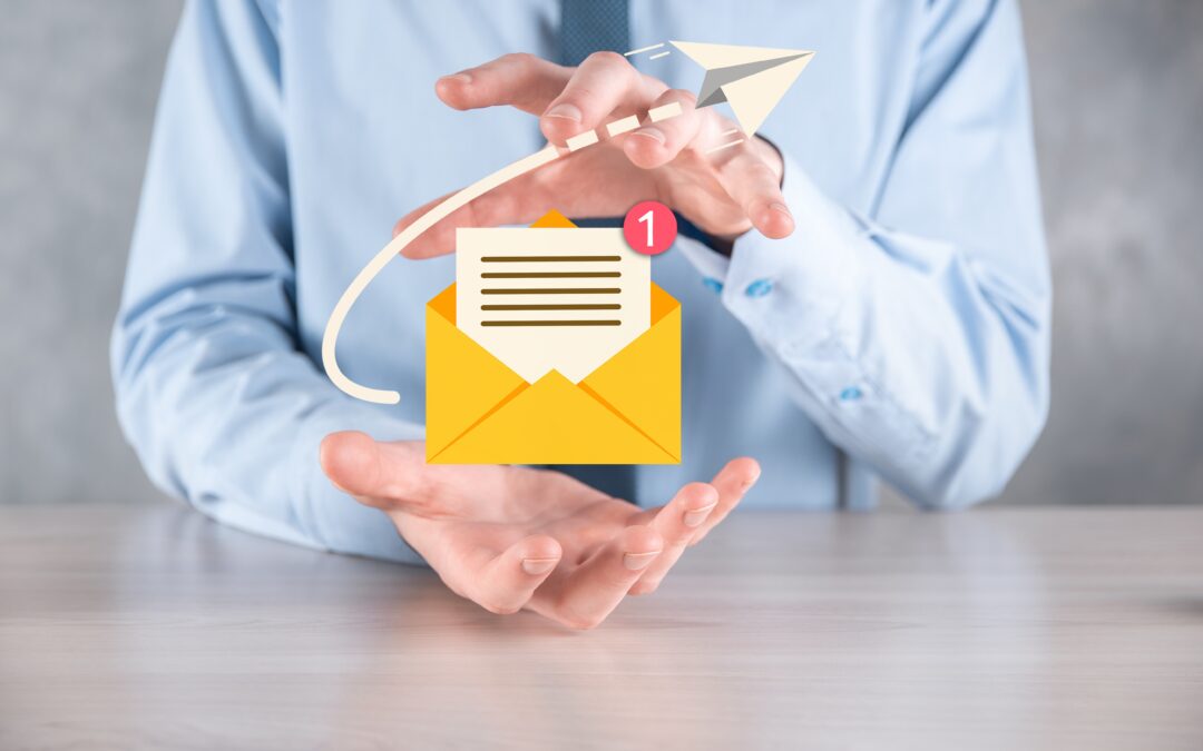 The Role of QR Codes in Modern Direct Mail