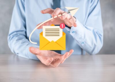 How Can Direct Mail Services Drive Real Results for UK Businesses?