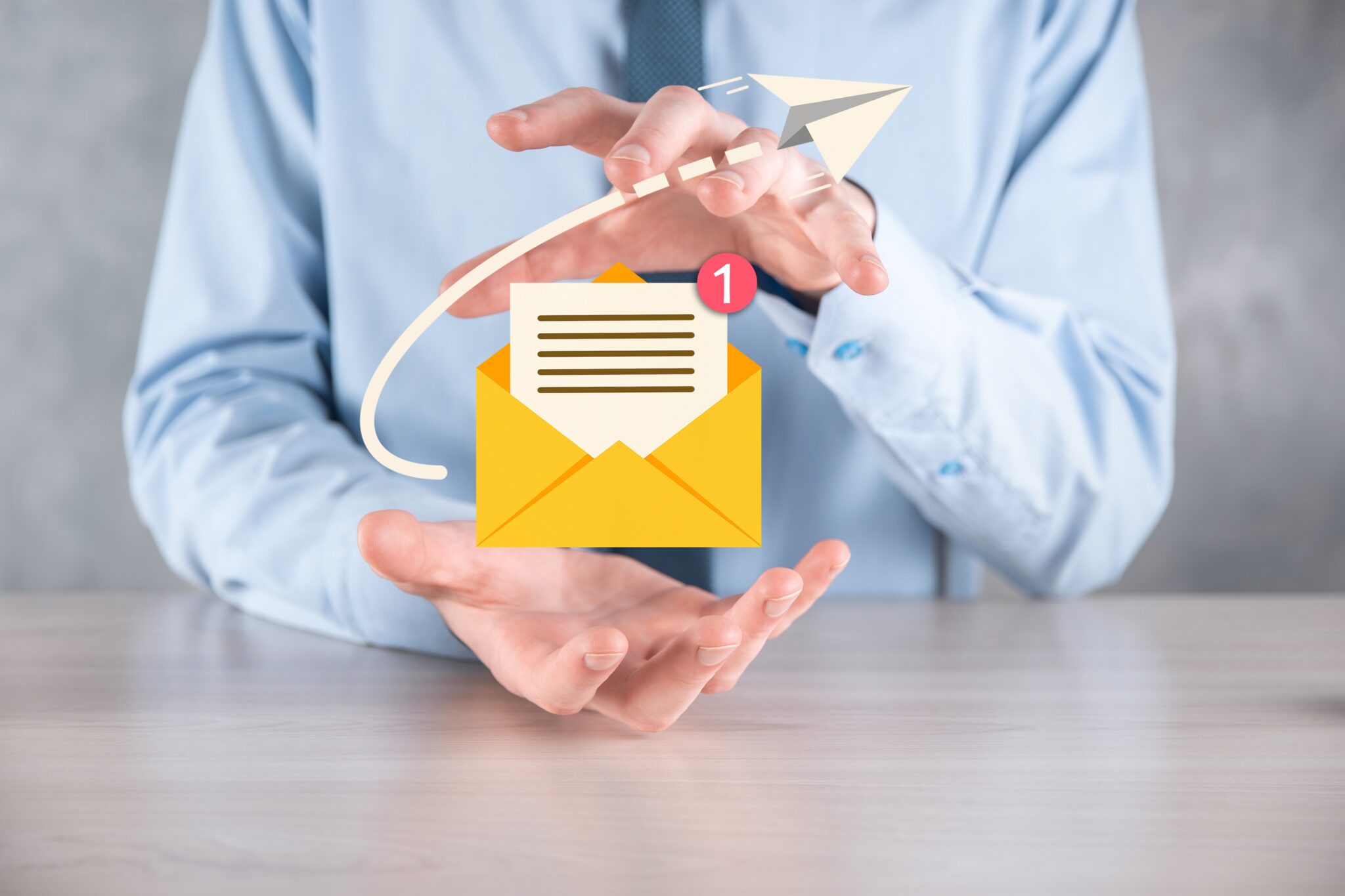 Direct Mail