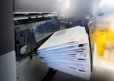 Royal Mail Service Update: Changes to Second Class Letter Deliveries